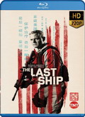 The Last Ship Temporada 4 [720p]